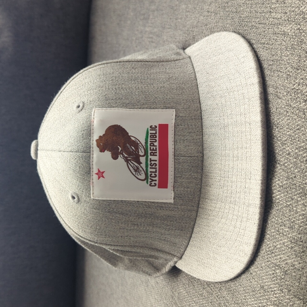 Cyclist Republic Hat